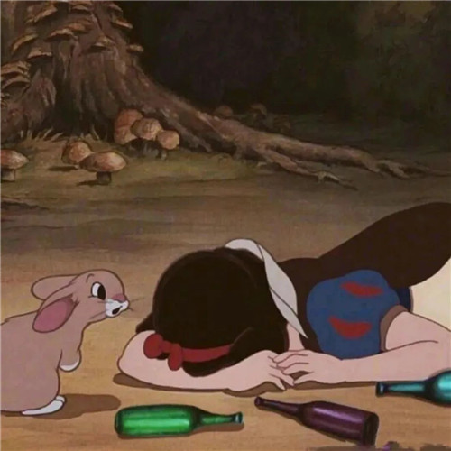 摆烂头像