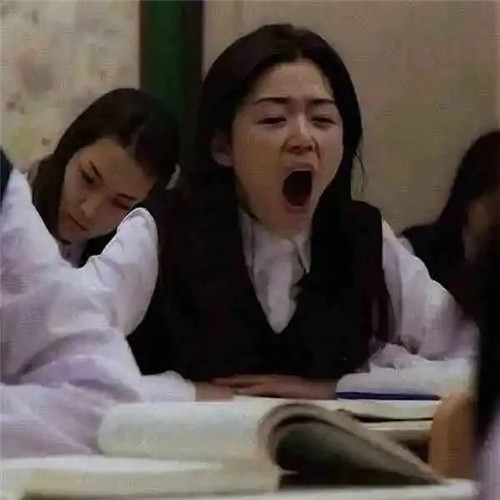 摆烂头像