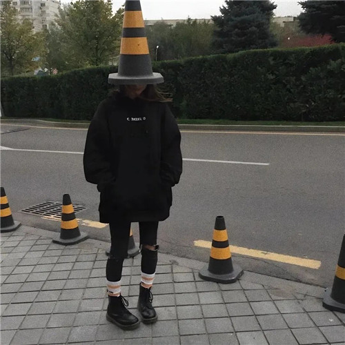 摆烂头像