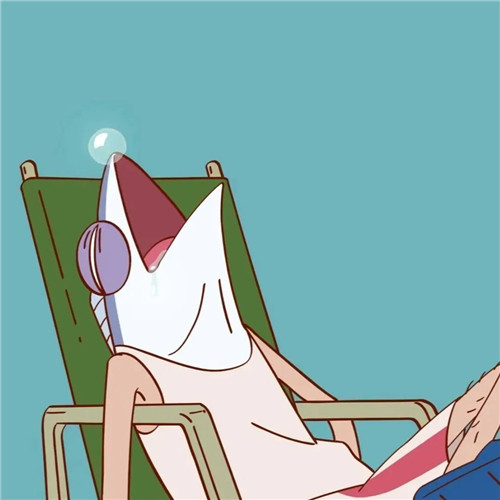 摆烂头像