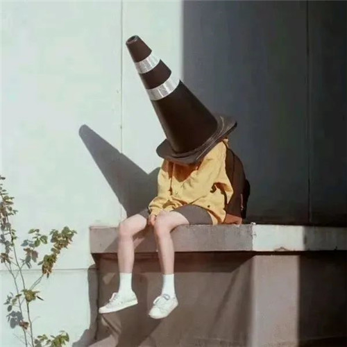 摆烂头像