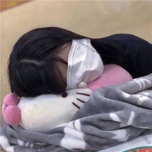摆烂头像