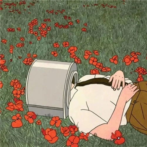 摆烂头像