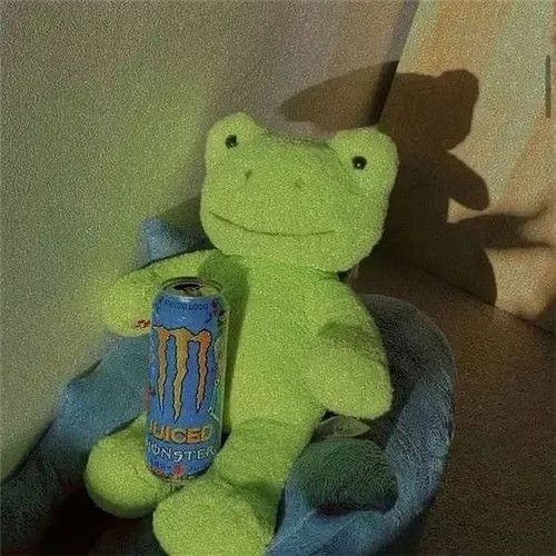 摆烂头像