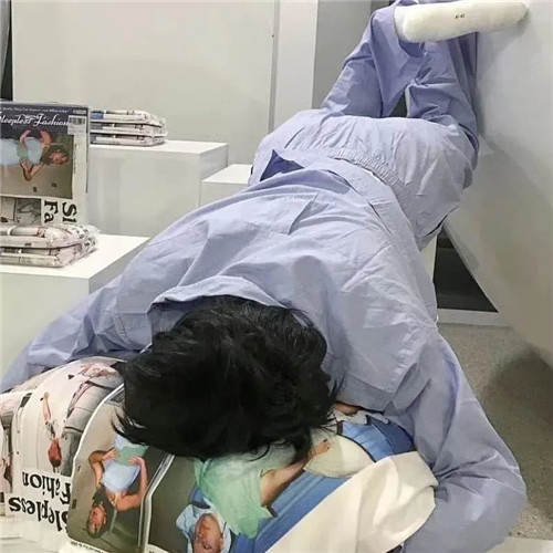 摆烂头像