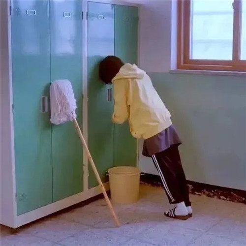 摆烂头像