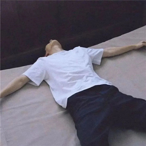 摆烂头像