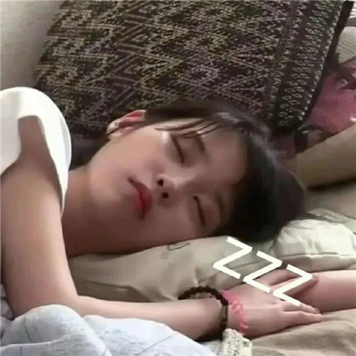 摆烂头像