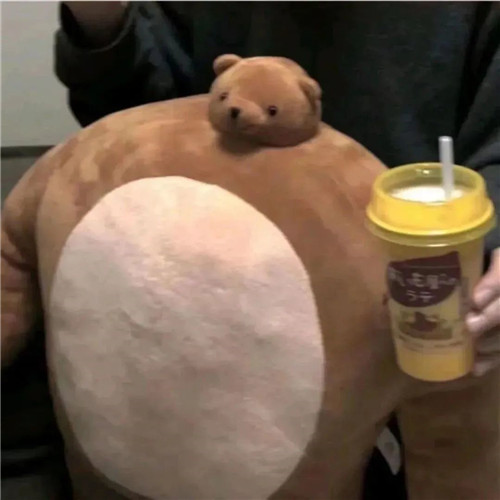 摆烂头像