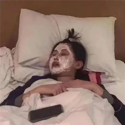 摆烂头像