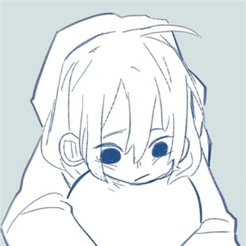 摆烂头像