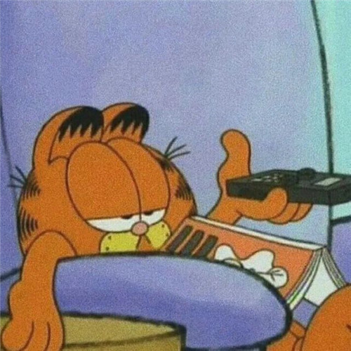摆烂头像
