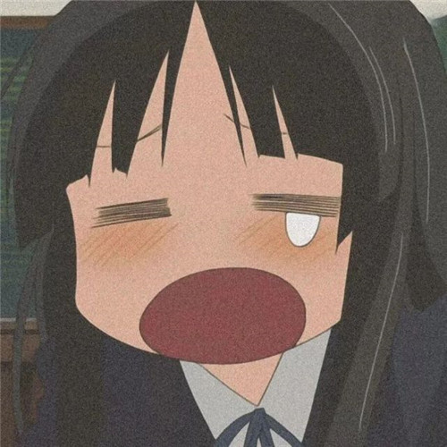 摆烂头像