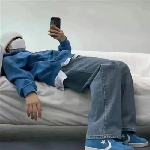摆烂头像