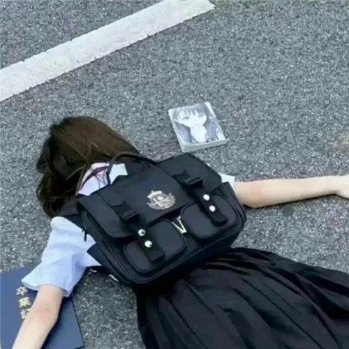 摆烂头像