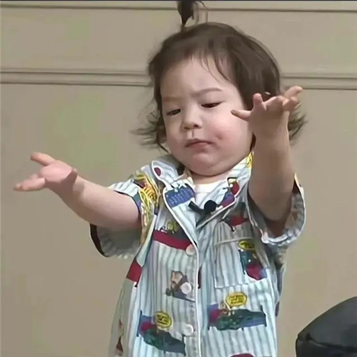 摆烂头像