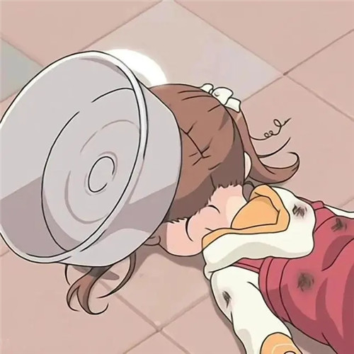 摆烂头像
