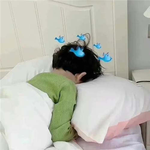 摆烂头像