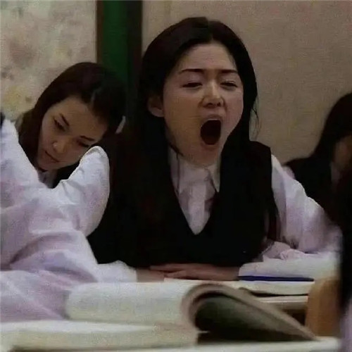 摆烂头像
