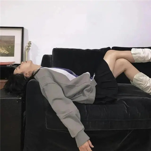 摆烂头像