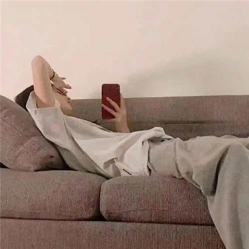 摆烂头像