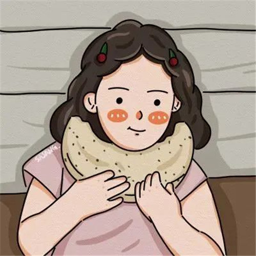 摆烂头像