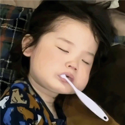 摆烂人高级专用头像女