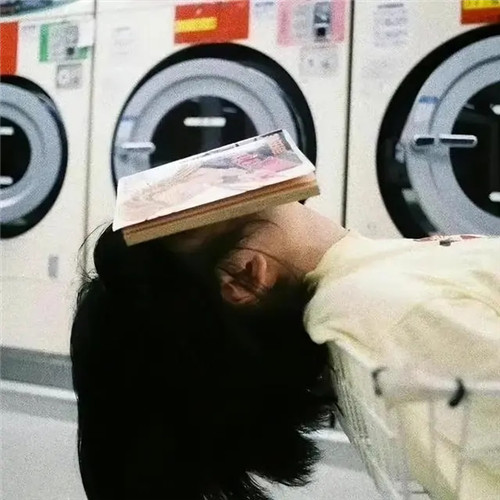摆烂人高级专用头像女