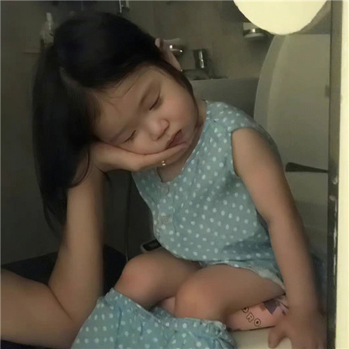 摆烂人高级专用头像女