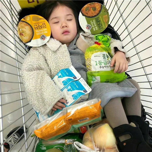 摆烂人高级专用头像女