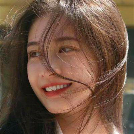 纯欲风女生头像ins氛围