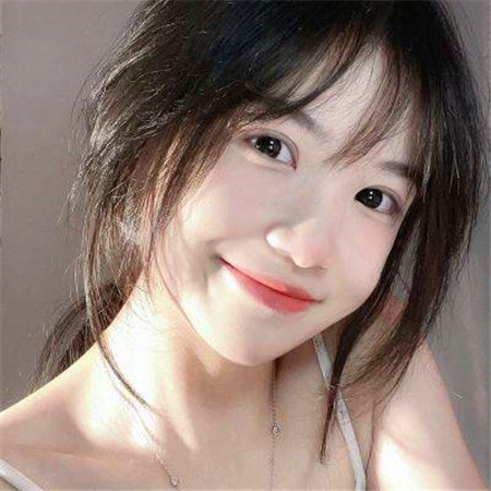 纯欲风女生头像ins氛围