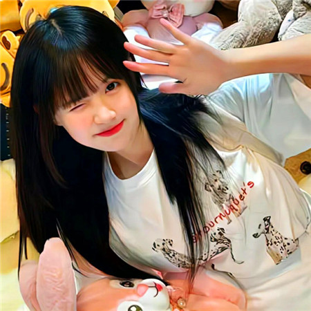 纯欲风女生头像ins氛围
