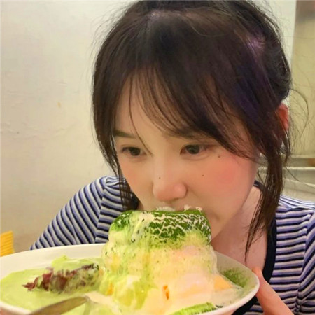 纯欲风女生头像ins氛围
