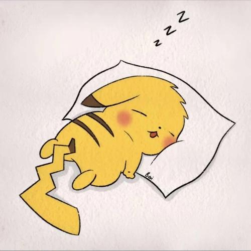 不容易撞又很治愈的头像