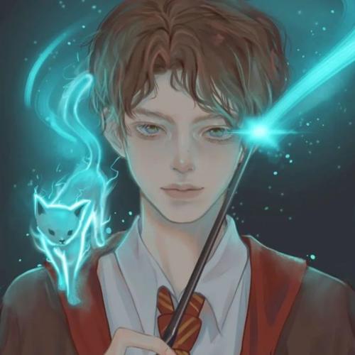 不容易撞又很治愈的头像