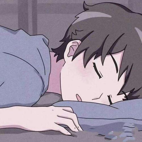 不容易撞又很治愈的头像