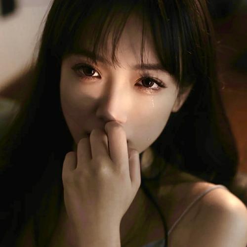 让男生心动的女生头像