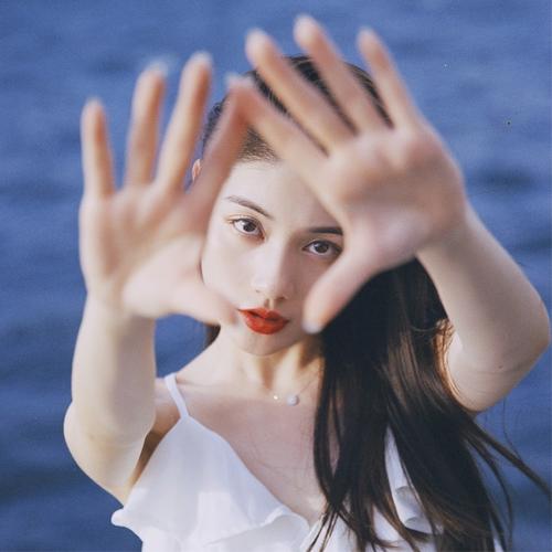 让男生心动的女生头像