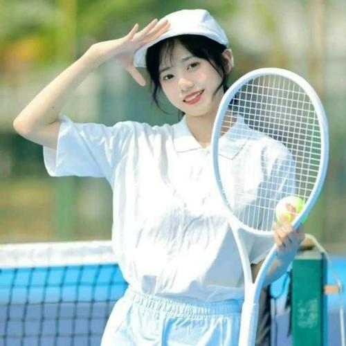 让男生心动的女生头像