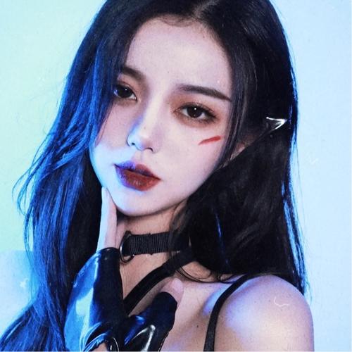 让男生心动的女生头像