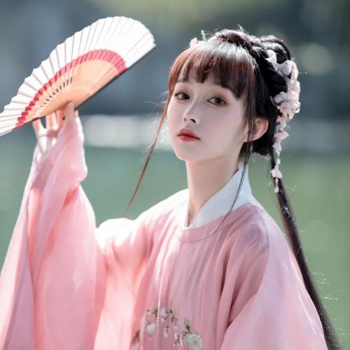 让男生心动的女生头像