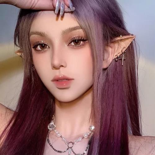 让男生心动的女生头像