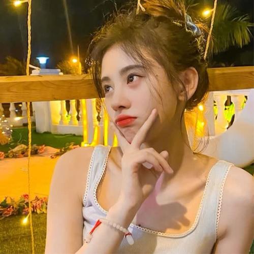 让男生心动的女生头像