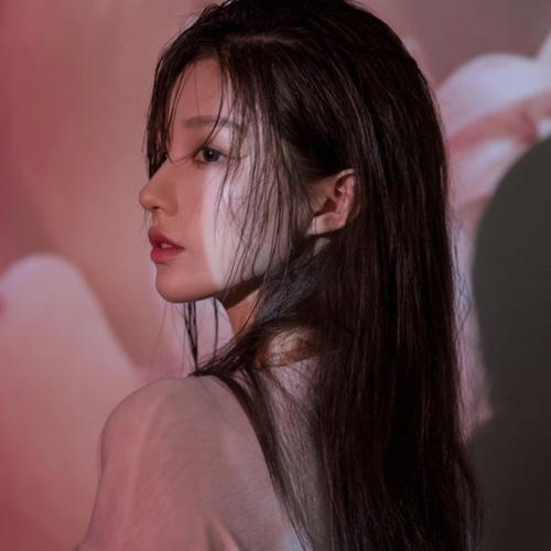 让男生心动的女生头像