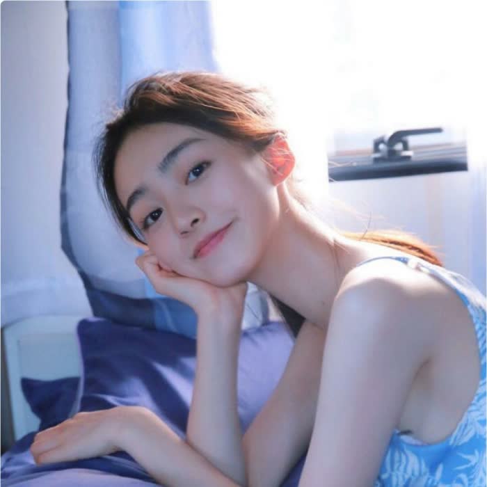 让男生心动的女生头像