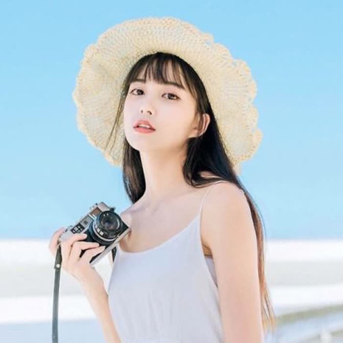 让男生心动的女生头像