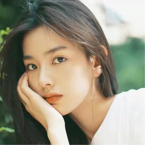 让男生心动的女生头像