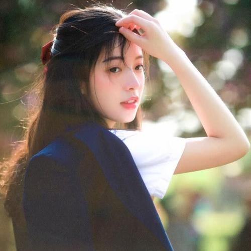 让男生心动的女生头像