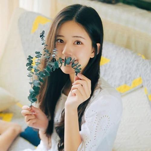 让男生心动的女生头像